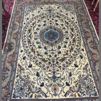 فرش دستبافت نفیس|فرش|مشهد, فردوسی|دیوار