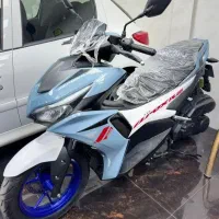 موتور گلکسی VVA 179 cc