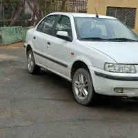 سمند ال ایکس|خودرو سواری و وانت|تهران, مطهری|دیوار