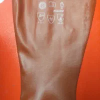 کفش کار یحیی نو و دستکش|کیف، کفش، کمربند|زنجان, |دیوار