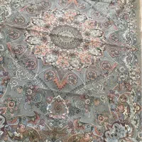 رو فرشی