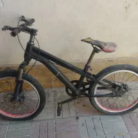 دوچرخه 20