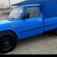 حمل بار و اسباب کشی به تمام نقاط|خدمات حمل و نقل|نهاوند, |دیوار