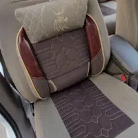 روکش صندلی کفپوش ضبط باند میدرنج مانیتور تزئینات.|قطعات یدکی و لوازم جانبی|بروجرد, |دیوار