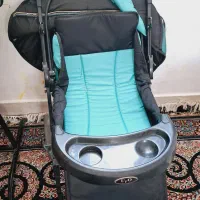 کالاسکه وسایل بچه