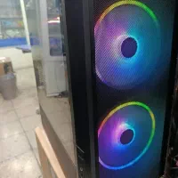 اقساط نو i7 14700-z790TUF-32D5-1TBssd-4070sup|رایانه رومیزی|قم, ارم|دیوار