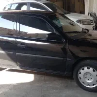 فولکس گل، مدل ۱۳۸۶|خودرو سواری و وانت|تهران, مینای جنوبی|دیوار