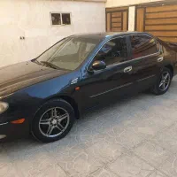 ماکسیما دنده معاوضه با رونیز  پاژن