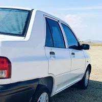 پراید مدل 87|خودرو سواری و وانت|پلدشت, |دیوار