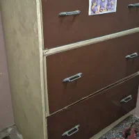 کمد|جاکفشی، کمد، دراور|تهران, نیروی دریایی|دیوار