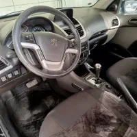 پژو ۲۰۷ پانا اتومات مدل ۴۰۲|خودرو سواری و وانت|رودهن, |دیوار