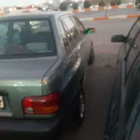 پراید مدل ۸۵ تکگانه|خودرو سواری و وانت|اردبیل, |دیوار