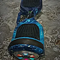 اسکوتر برقی