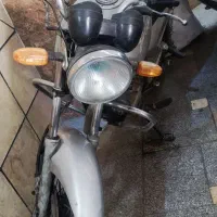 موتور پالس پره ای