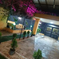 نظافت منزل و راه پله