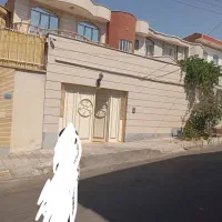 ساختمان ویلایی فاز یک شهرک سهند