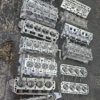 نیروی کار میل لنگ تراشی