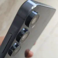 Samsung Galaxy A55|موبایل|جوانرود, |دیوار