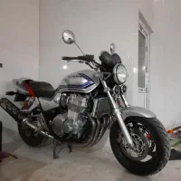 موتور سنگین