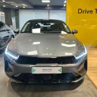 کیا k5 مدل ۲۰۲۵ / اتو خسروانی