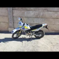 تریل کویر رادیسون 250 مدل 1403