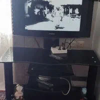 تلوزیون  و زیر تلوزیونی