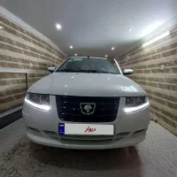 فروش خودرو سورن پلاس