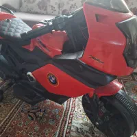 ماشین و موتور شارژی