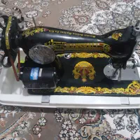 چرخ خیاطی مارشال نو