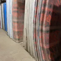 ورق پلی کربنات ،طلق شفاف و رنگی ،کارتن پلاست|عمده‌فروشی|مشهد, عامل|دیوار