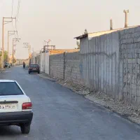 زمین باغی|فروش زمین و ملک کلنگی|مشهد, دهشک|دیوار