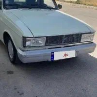 پیکان وانت۹۳ دوگانه دست