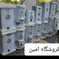 آبگرمکن برقی و گازی جنرال|آبگرمکن، پکیج، شوفاژ|تهران, آهنگ|دیوار