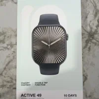 ساعت هوشمند گرین لاین ACTIVE49