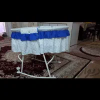 گهواره خارجی نو