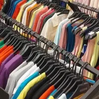 فروش عمده پوشاک... زیر قیمت بازار