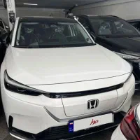 هوندا ENS1