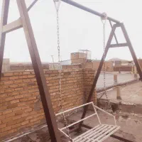 تاب باغ سه نفره