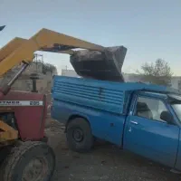 کود پهن