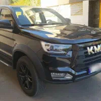 کی ام سی تی۸. ۴۰۱|خودرو سواری و وانت|شیراز, فرهنگیان|دیوار