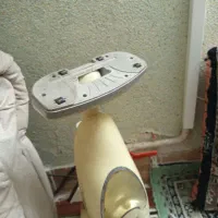 جاروشارژی تکنو|جاروبرقی، جارو شارژی، بخارشو|مشهد, حجت|دیوار