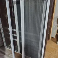 تولید انواع درب وپنجره دوجداره پی وی سی درسراوان|مصالح و تجهیزات ساختمان|سراوان, |دیوار