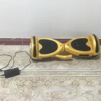 اسکوتر برقی