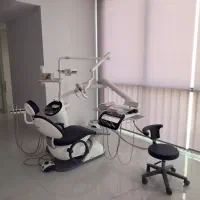 یونیت دندانپزشکی کره ای(Osstem)