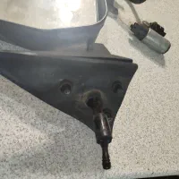 قطعات خودرو نیسان فروش در بومهن|قطعات یدکی و لوازم جانبی|بومهن, |دیوار