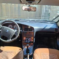 فروش پژو پارس|خودرو سواری و وانت|سیسخت, |دیوار