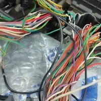 تبدیل دریچه برقی به سیمی زیمنس  EF7 .TU5|خدمات موتور و ماشین|اندیمشک, |دیوار