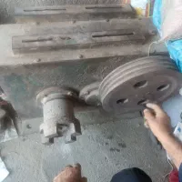 گیربکس دو طرفه|ابزارآلات|ری, هاشم‌آباد|دیوار