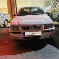 سمند LX مدل 94 سالم به شرط|خودرو سواری و وانت|دامغان, |دیوار