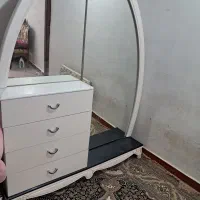میزآرایشی